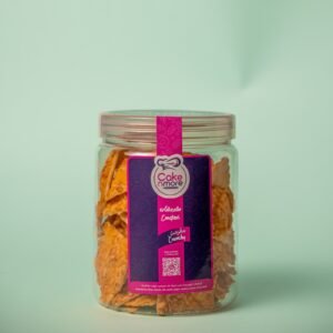 Crackers Cheese