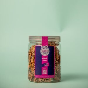 Crackers Sesame