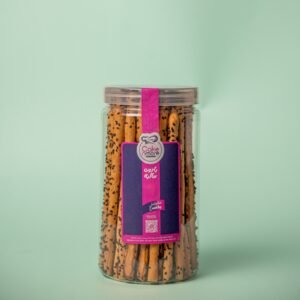 Baton Sale Black Seed