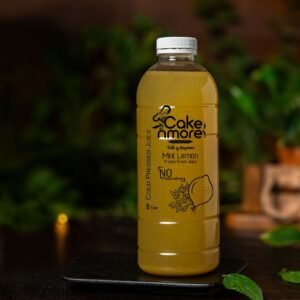 Guava Frozen Fresh Juice
