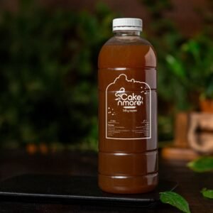 Doum Frozen Fresh Juice