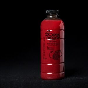 Pomegranate Frozen Juice