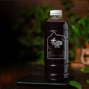 Frozen Fresh Hibiscus Juice