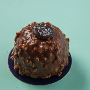 Choco Bomb
