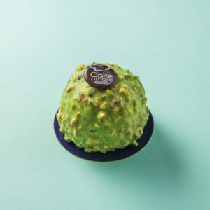 Pistachio Bomb