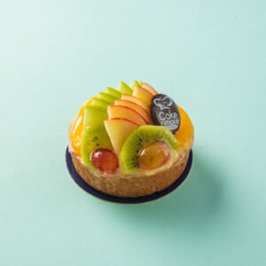 Tart Fruits
