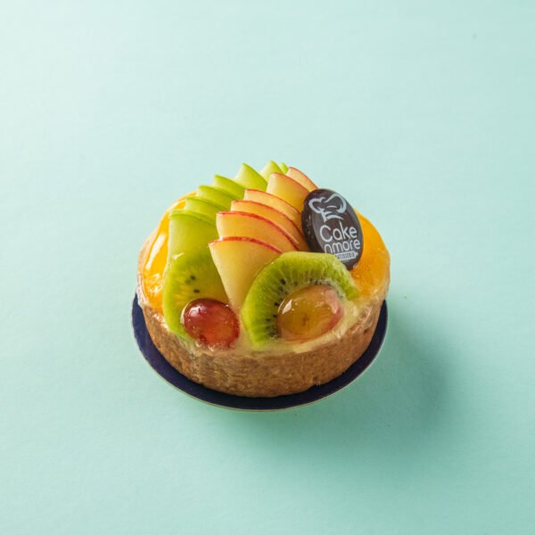 Tart Fruits
