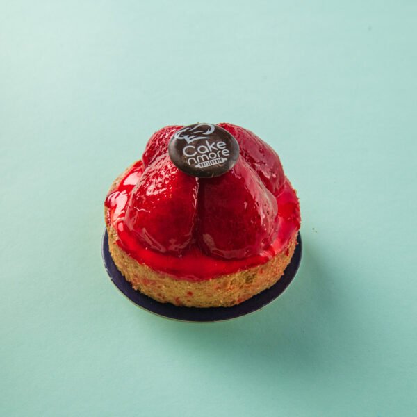 Strawberry Tara
