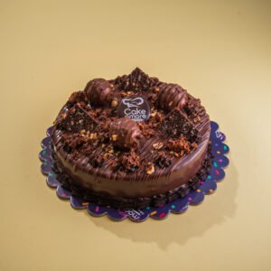 Choco Rocher