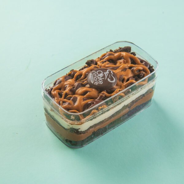 Nutella Ruch Cup
