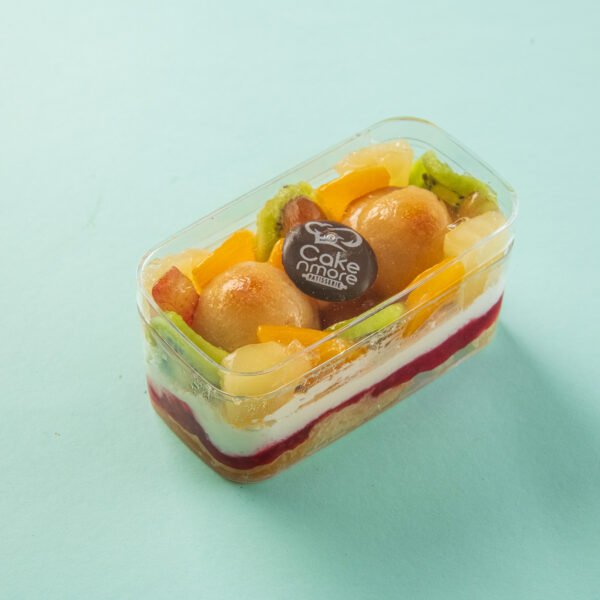 Papas Fruits Cup