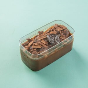 Profiterole Cup