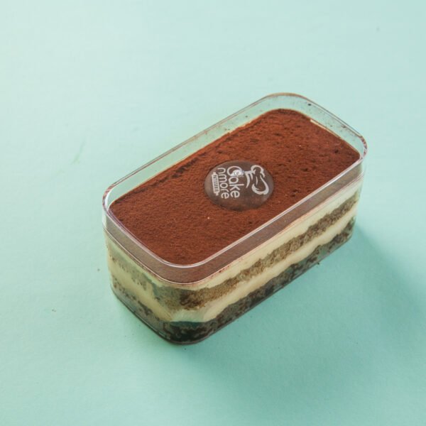 Tirramisu Cup