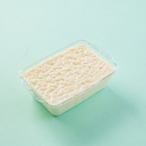 Rice Pudding Plain Cup