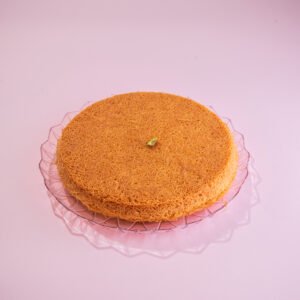 Kunafa Nuts Small