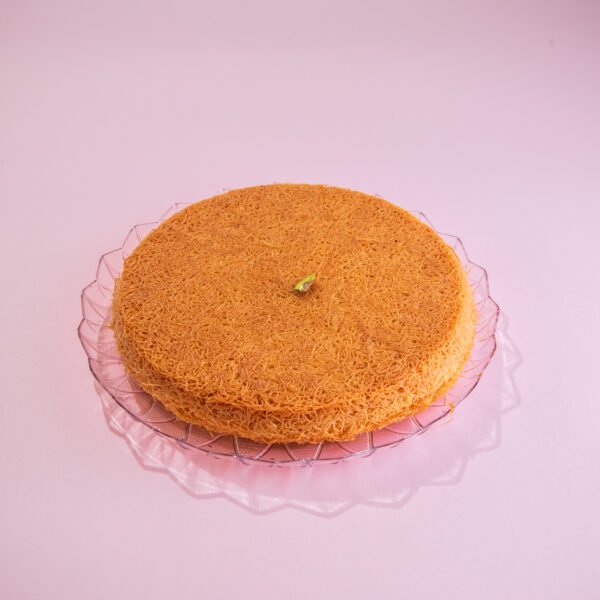 Kunafa Nuts Small