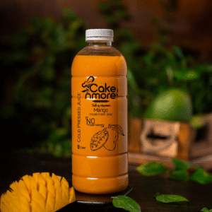 Mango Frozen Fresh Juice