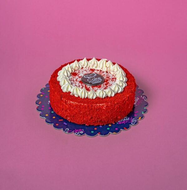 Red Velvet