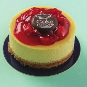 Cake N More Cherry Cheesecake