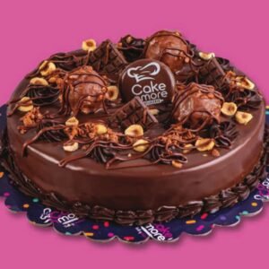 Cake N More Choco Rocher Cake