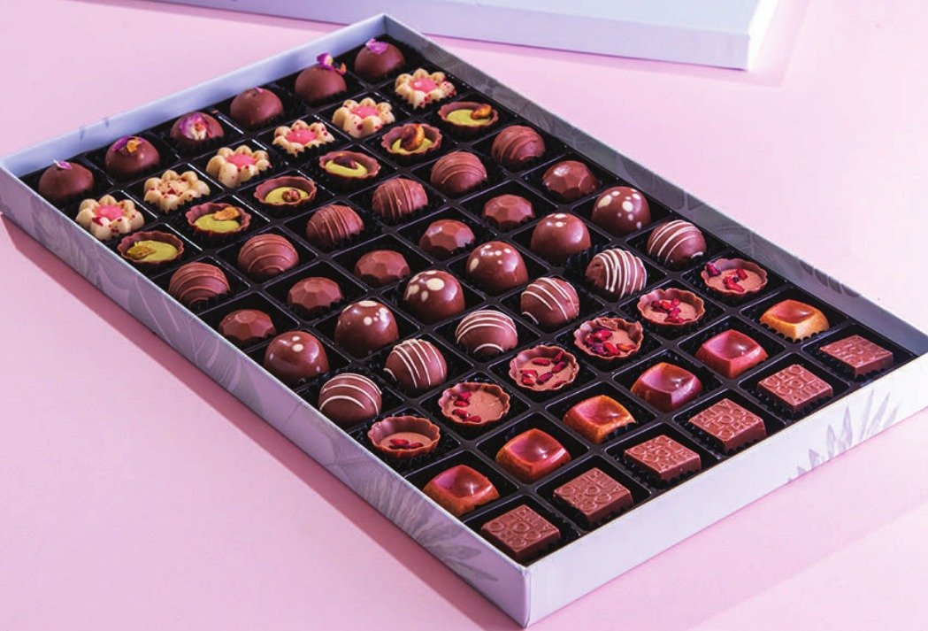 Cake N More Chocolate Magic