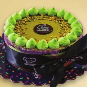 Cake N More Chocolate Pistachio Cake