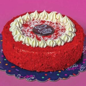 Red Velvet Cake