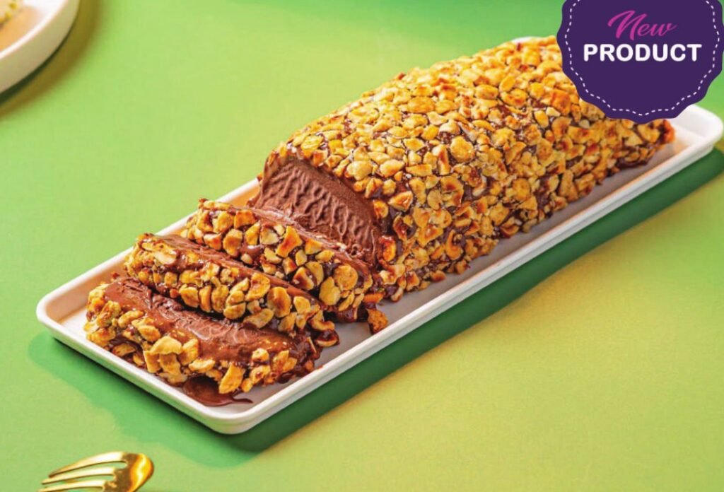 Arabic Ice Cream (Bouza) Chocolate – cakenmore.com