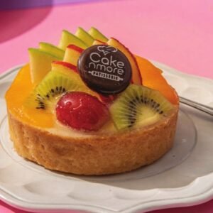 Tart Fruits