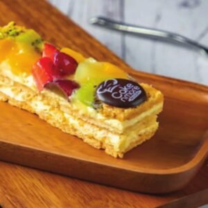ميلفيه بالفواكه