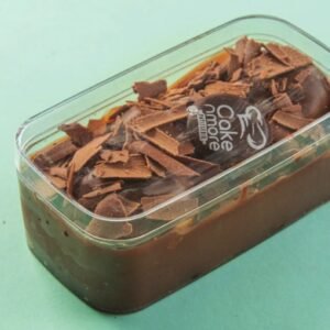Profiterole Cup