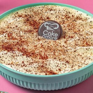 Tirramisu Ice Cream Bowl