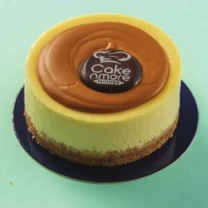 Biscoff Cheesecake