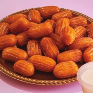 Balah El Sham With Eshta Jar