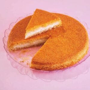Kunafa Cream Small