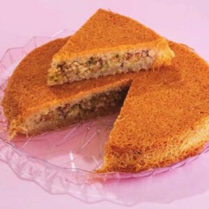 Kunafa Nuts Small