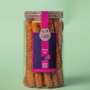 Rusk Sesame