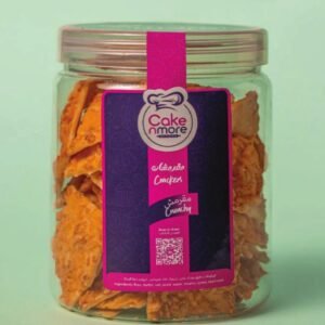 Crackers Cheese