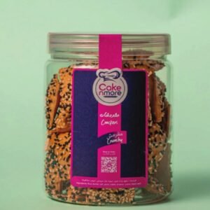 Crackers Sesame