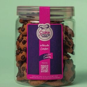 Chocolate Cookies