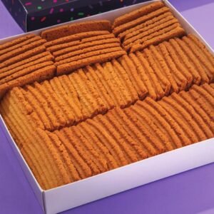 Nashader Biscuits Large